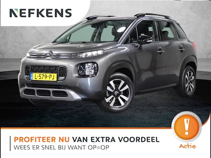 Citroën C3 Aircross 0