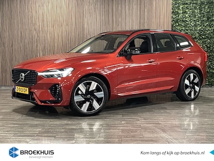 Volvo XC60 0