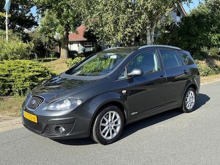 SEAT Altea XL 0