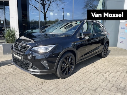 SEAT Arona 0