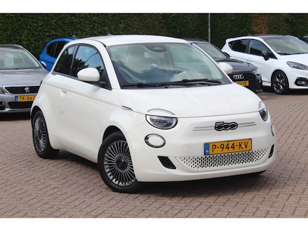 Fiat 500 0