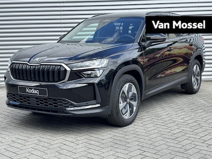 Skoda Kodiaq 0