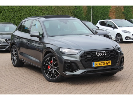 Audi Q5 0