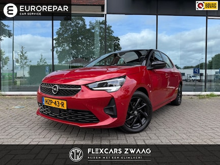 Opel Corsa 0