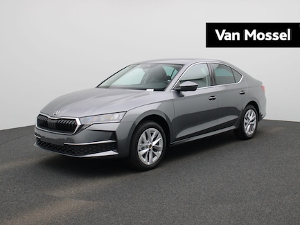 Skoda Octavia 0