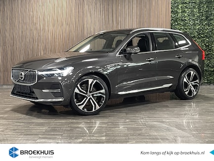 Volvo XC60 0