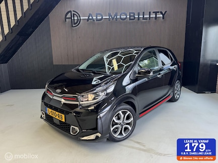 Kia Picanto 0