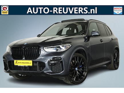 BMW X5 0