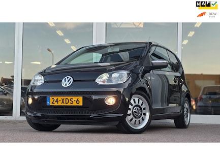 Volkswagen Up! 0