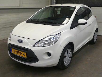 Ford Ka 0