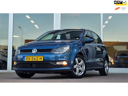 Volkswagen Polo 0