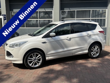 Ford Kuga 0
