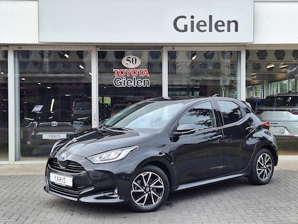 Toyota Yaris 0