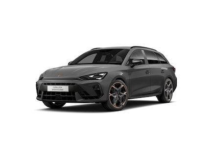 CUPRA Leon Sportstourer 0
