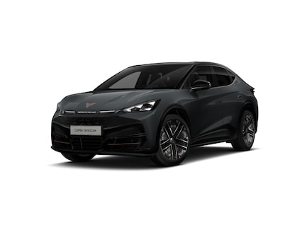 CUPRA Tavascan 0