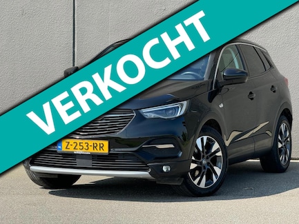 Opel Grandland 0