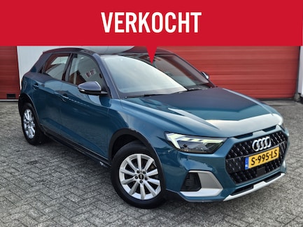 Audi A1 citycarver 0