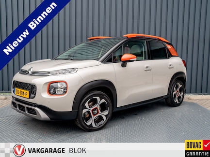 Citroën C3 Aircross 0