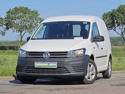 Volkswagen Caddy 0