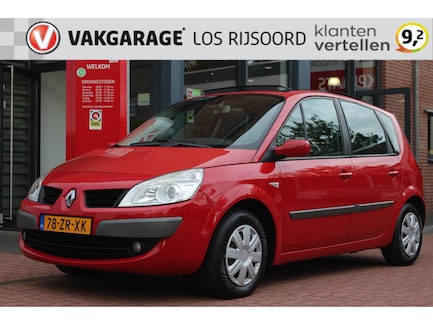 Renault Scenic 0
