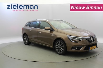 Renault Megane 0