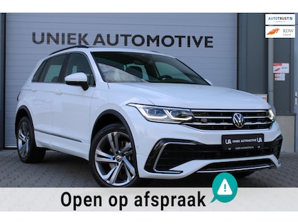 Volkswagen Tiguan 0