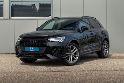 Audi Q3 0