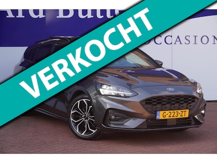 Ford Focus 0