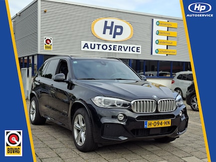BMW X5 0