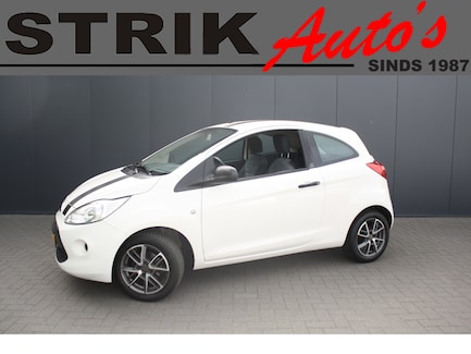 Ford Ka 0