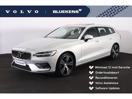 Volvo V60 0