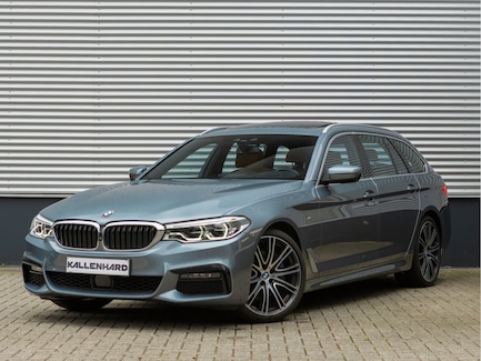 BMW 5-Serie 0