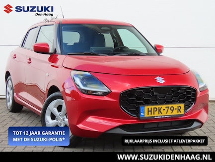 Suzuki Swift 0