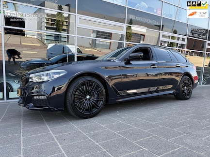 BMW 5-Serie 0