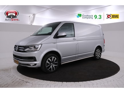 Volkswagen Transporter 0