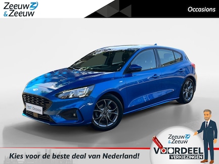 Ford Focus 0