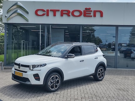 Citroën C3 0