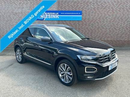 Volkswagen T-Roc 0