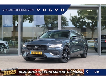Volvo V60 0