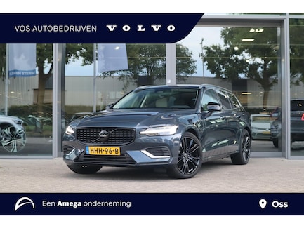 Volvo V60 0
