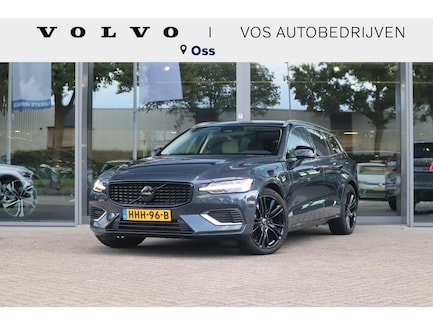 Volvo V60 0