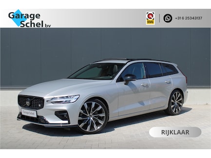 Volvo V60 0