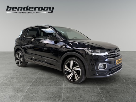 Volkswagen T-Cross 0