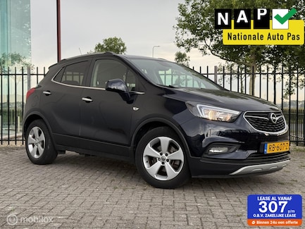 Opel Mokka 0