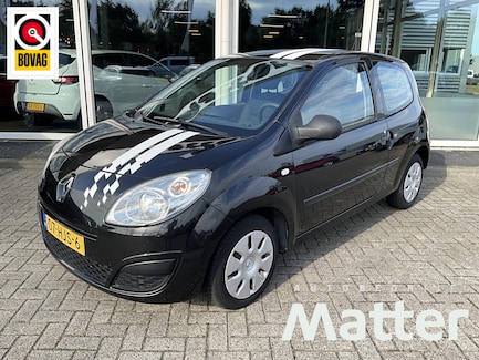 Renault Twingo 0