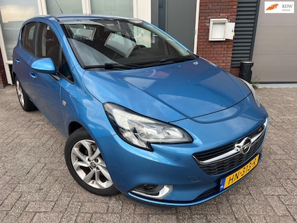 Opel Corsa 0