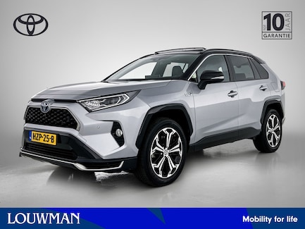 Toyota RAV4 0