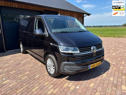 Volkswagen Transporter 0