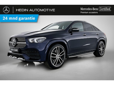 Mercedes-Benz GLE 0