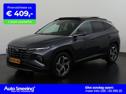 Hyundai Tucson 0
